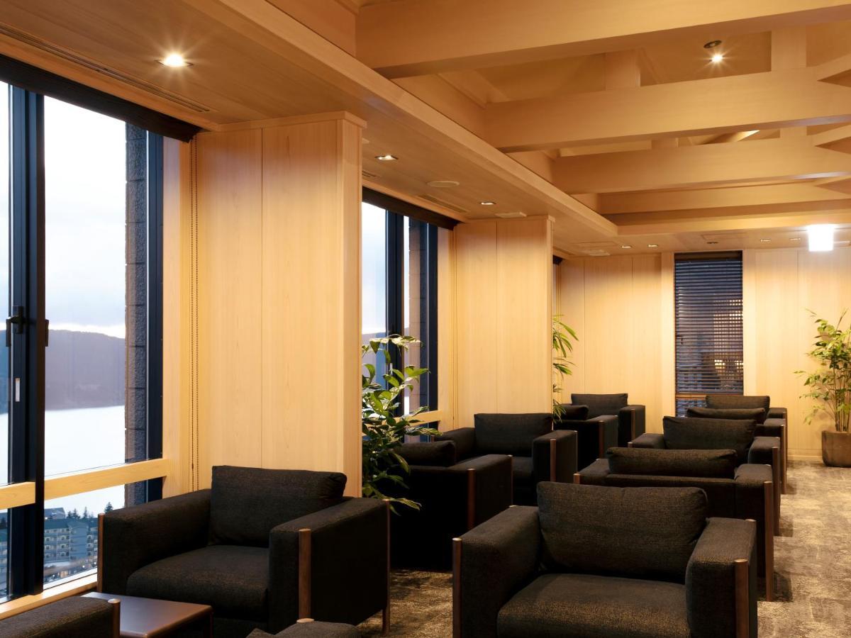 Hotel Shikinoyakata Hakone Ashinoko Ngoại thất bức ảnh