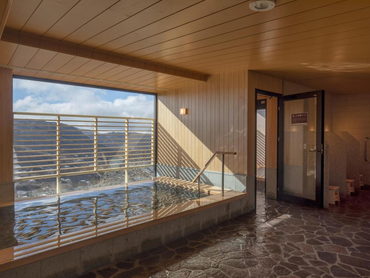 Hotel Shikinoyakata Hakone Ashinoko Ngoại thất bức ảnh