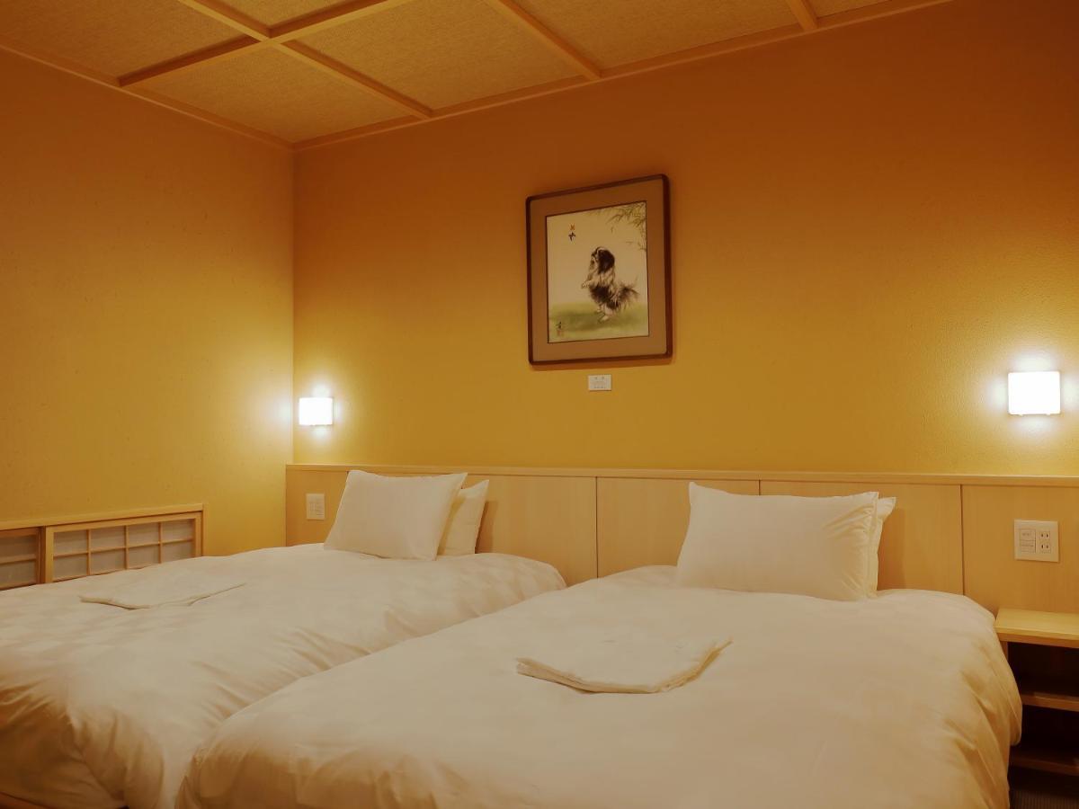 Hotel Shikinoyakata Hakone Ashinoko Ngoại thất bức ảnh