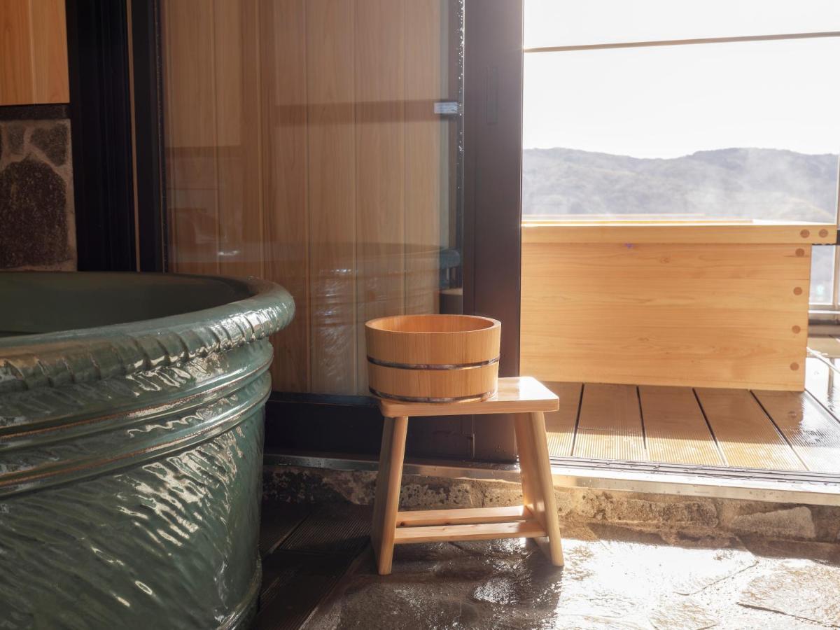 Hotel Shikinoyakata Hakone Ashinoko Ngoại thất bức ảnh