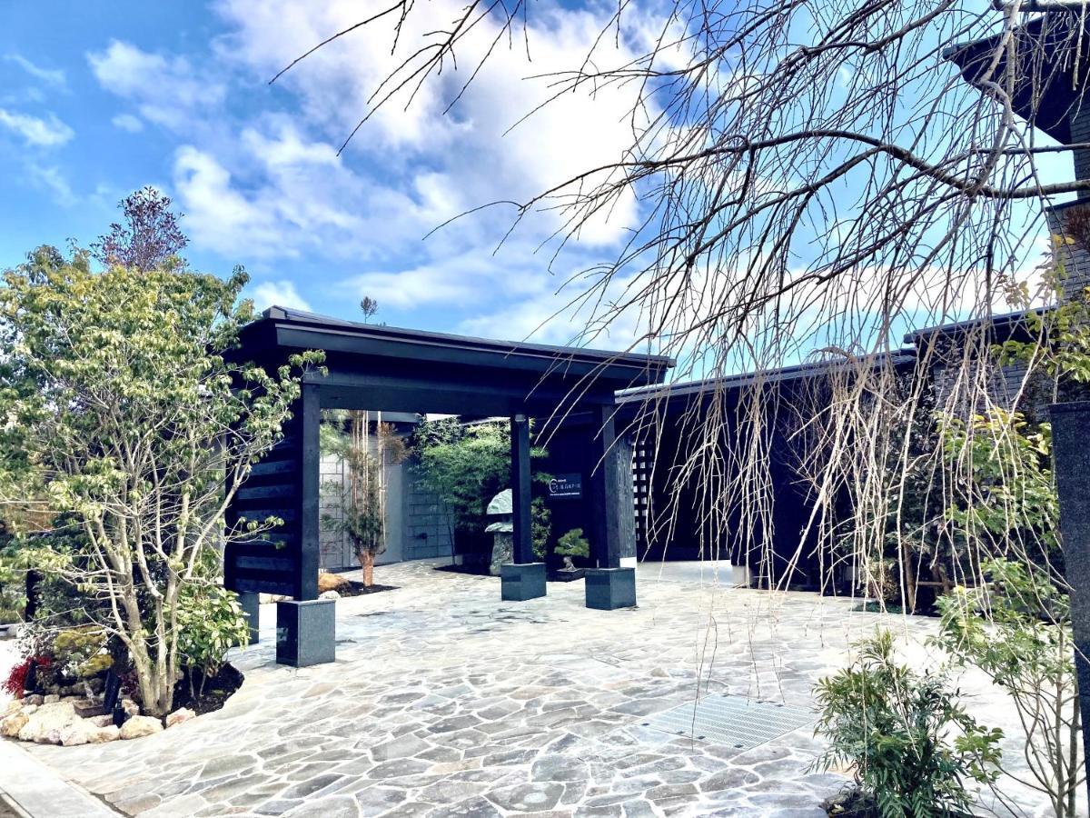 Hotel Shikinoyakata Hakone Ashinoko Ngoại thất bức ảnh
