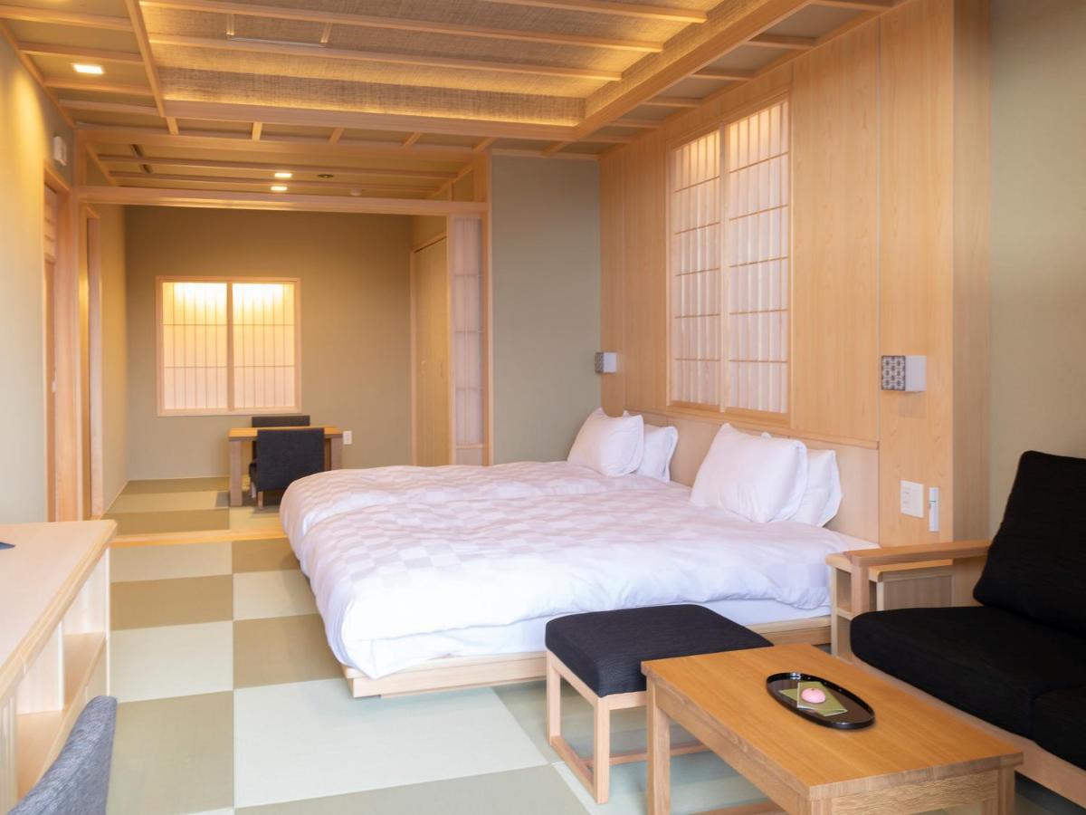 Hotel Shikinoyakata Hakone Ashinoko Ngoại thất bức ảnh