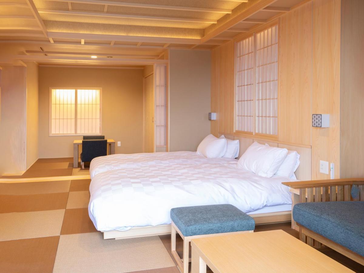 Hotel Shikinoyakata Hakone Ashinoko Ngoại thất bức ảnh