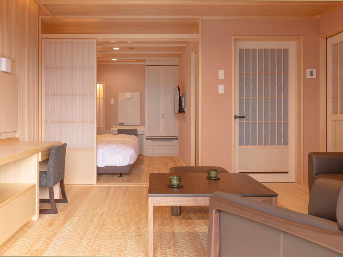 Hotel Shikinoyakata Hakone Ashinoko Ngoại thất bức ảnh
