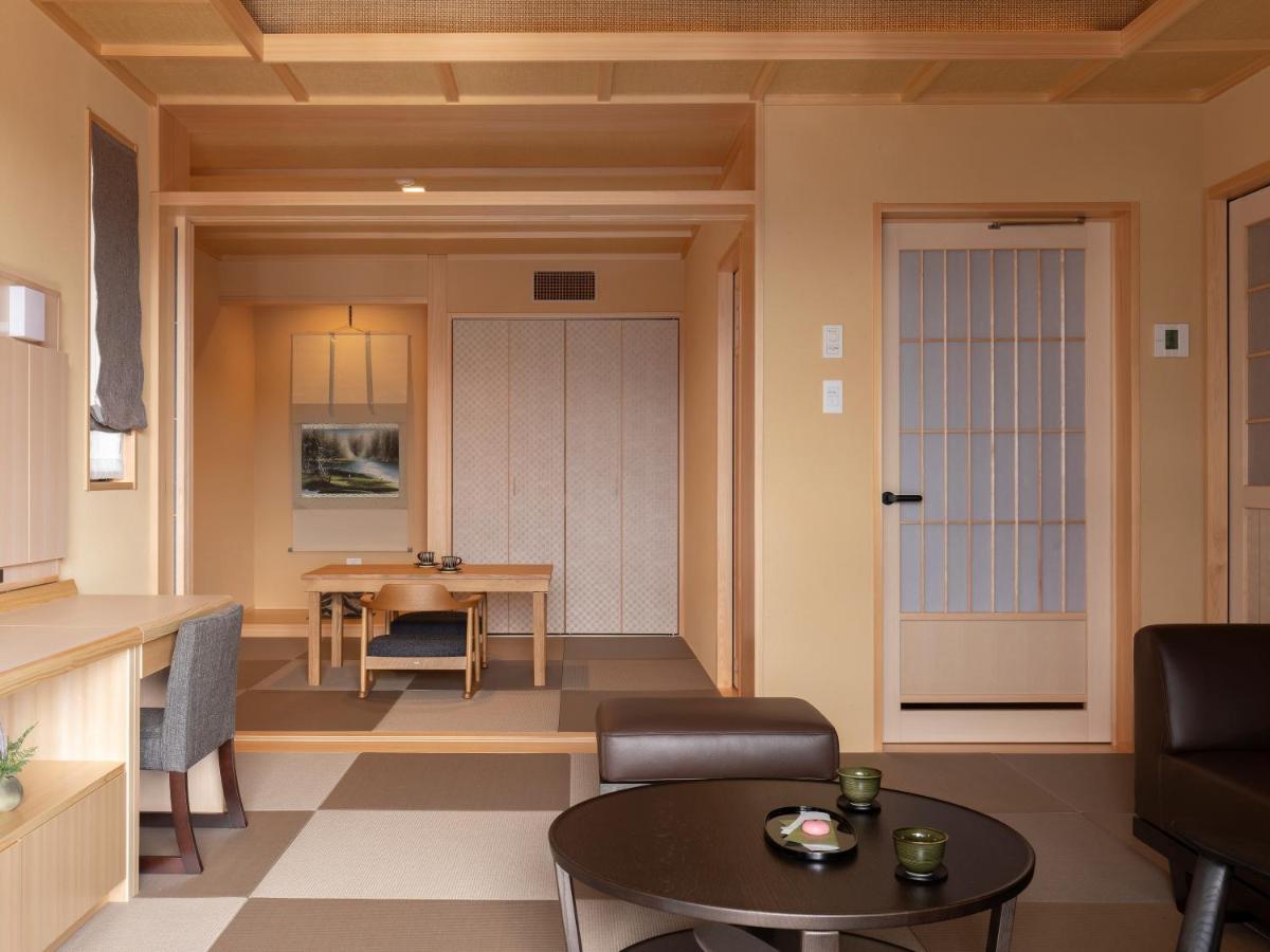 Hotel Shikinoyakata Hakone Ashinoko Ngoại thất bức ảnh