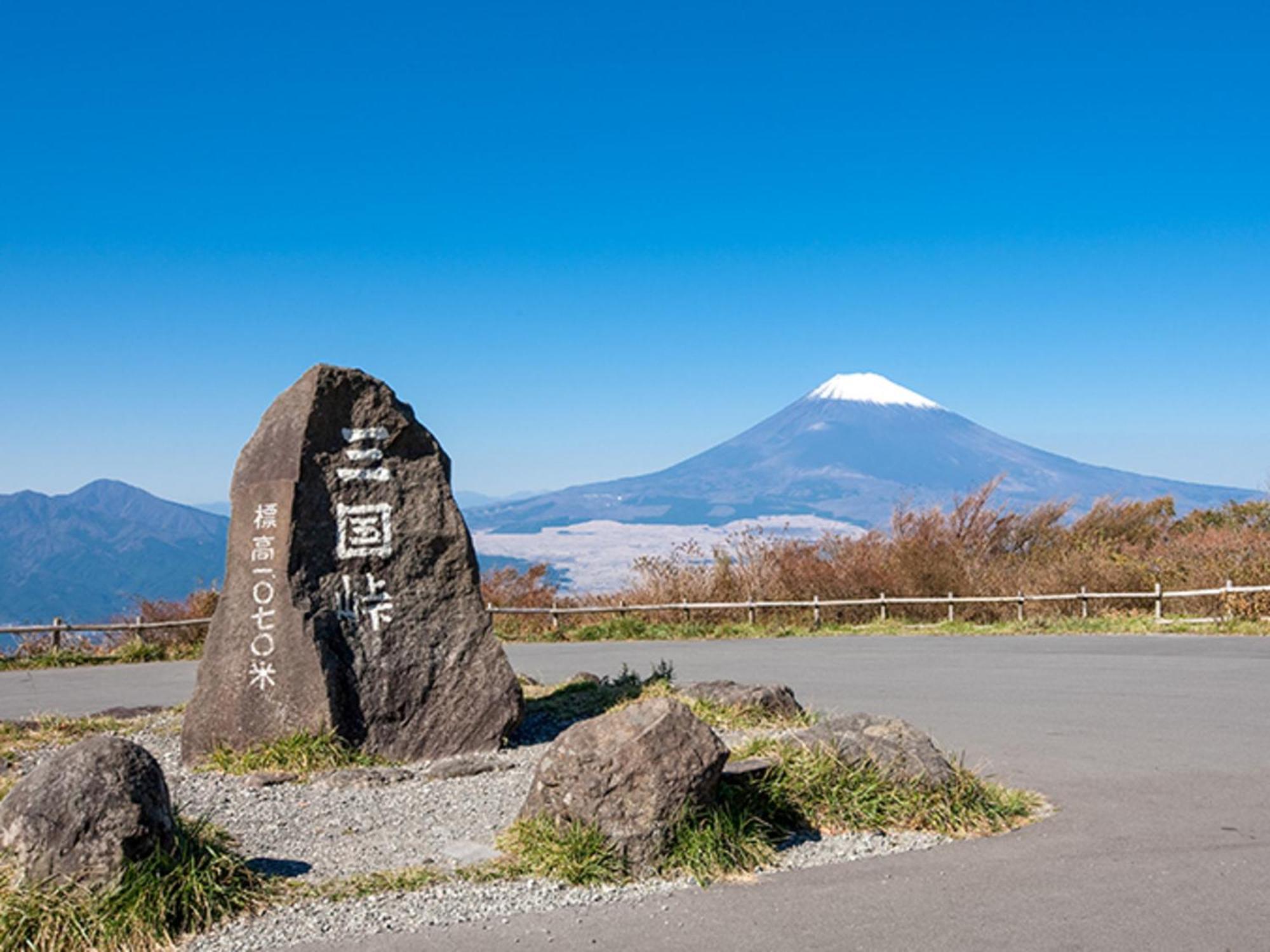 Hotel Shikinoyakata Hakone Ashinoko Ngoại thất bức ảnh
